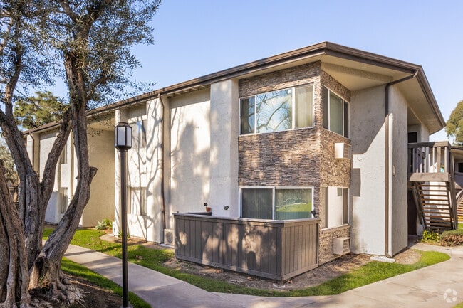 Brookside - La Palma, CA | WestsideRentals.com