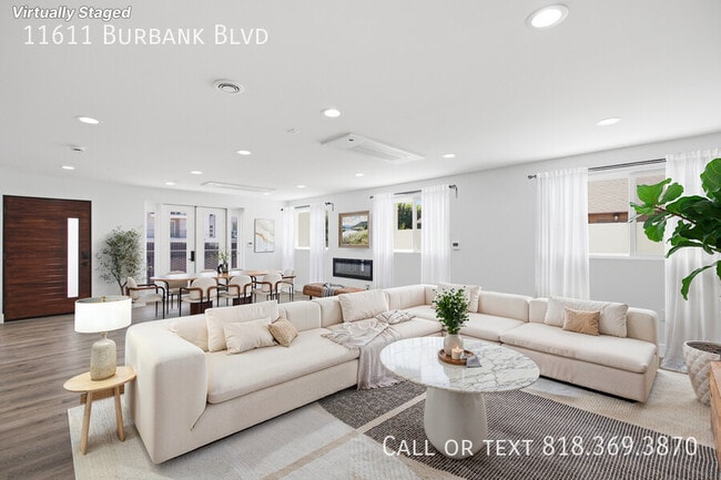Photo - 11611 Burbank Blvd
