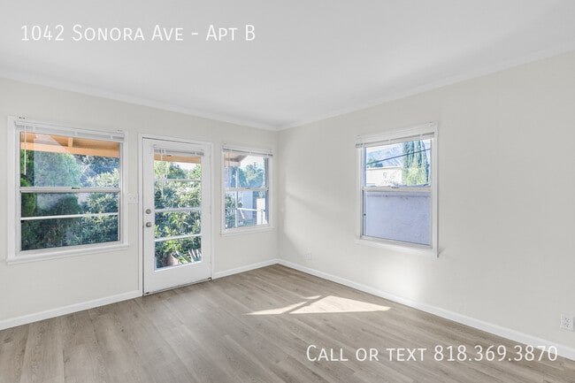 Photo - 1042 Sonora Ave Unit Apt B