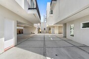 Photo - 10961 Calvert St Townhome