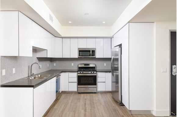 Photo - Gramercy Park by Wiseman