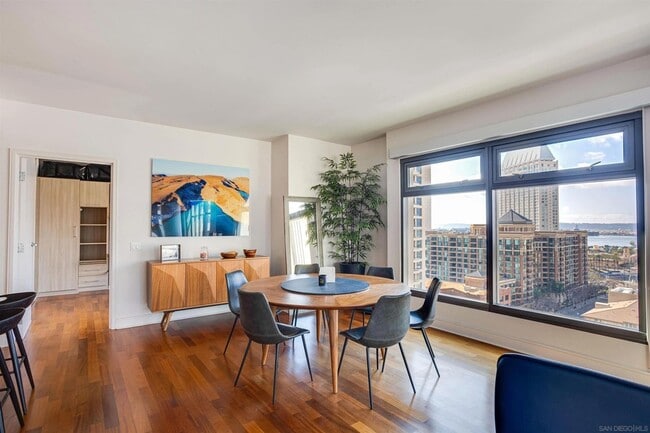 Photo - 645 Front St Unit 1411