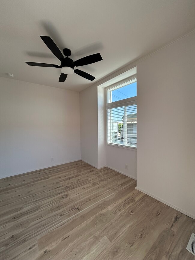 #66 Living Room - Garden West Estates (55+ Senior)