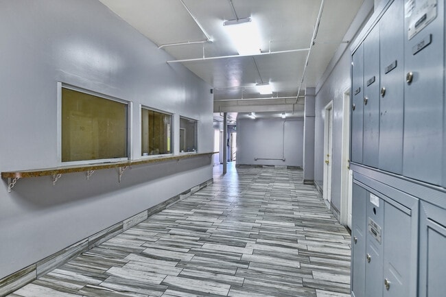 Photo - Alvarado Apartments