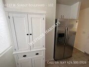 Photo - 16117 W Sunset Blvd Apartment Unit 102