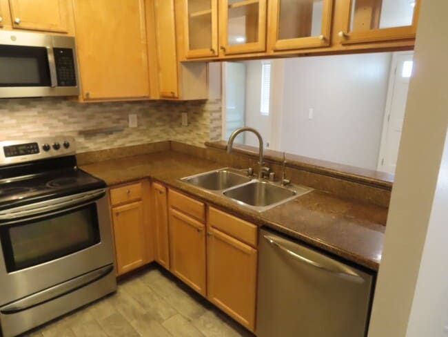 Photo - Immaculate one bedroom condo in Mira Mesa / Scripps Ranch Area Unit 38
