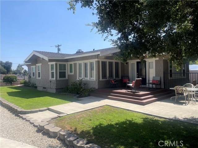 Building Photo - 596 E Arrow Hwy Rental