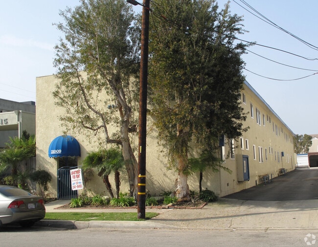 21009 Amie Avenue - 21009 Amie Ave, Torrance, CA