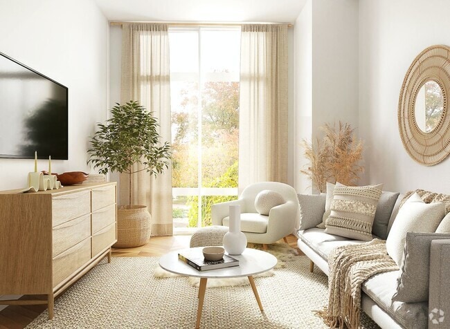 Building Photo - Gramercy Terrace Rental