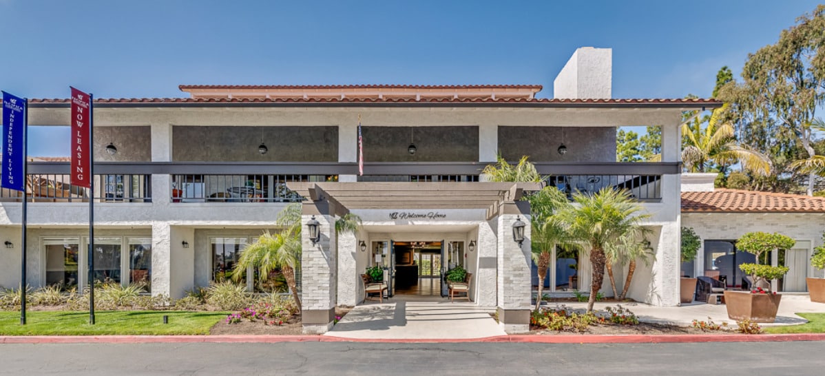 Photo - Encinitas Senior Living Apartments