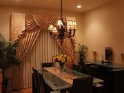 formal dinning room - 4489 Spencer St Townhome