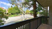 Quiet Balcony - 5901 Canterbury Dr Condo Unit 11