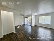 Photo - 1237 E 6th St Unit #212