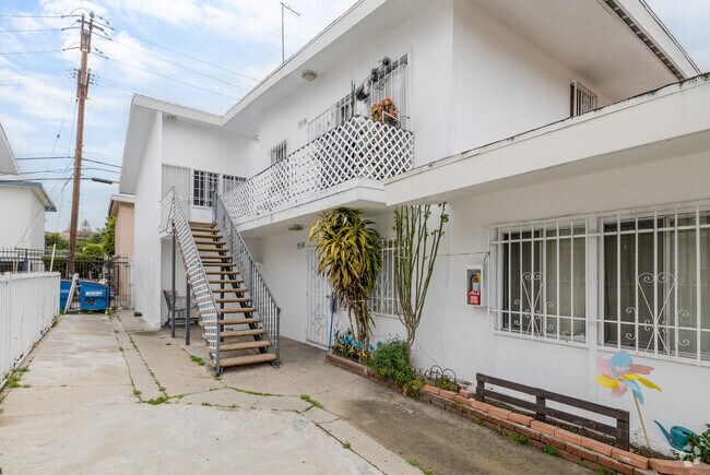 Photo - 10202-10206 S 10th Ave, LLC