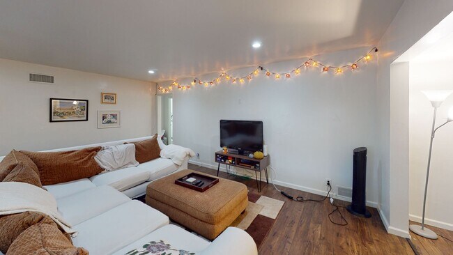 Photo - Steps to SDSU!