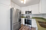 Photo - Seawind Upper Unit with Vaulted Ceilings a...
