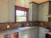 kitchen - 1360 Granada Ave