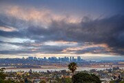 Photo - Amazing La Jolla North PB home with panora...