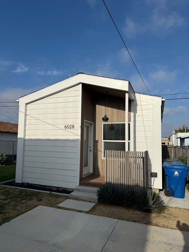 Photo - 6028 7th Ave House