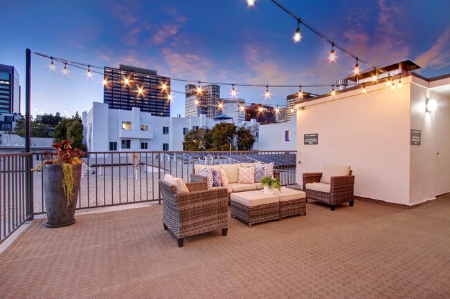 Photo - Rochester Parkside