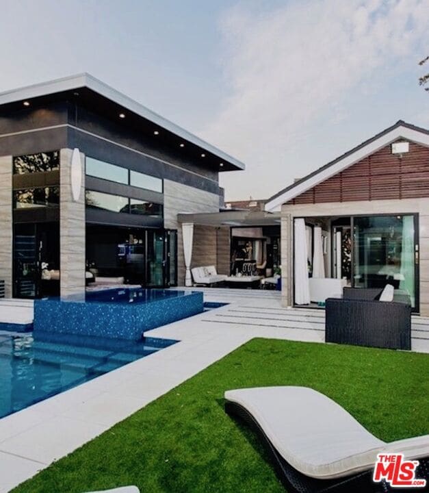 Photo - 12318 Sunset Blvd