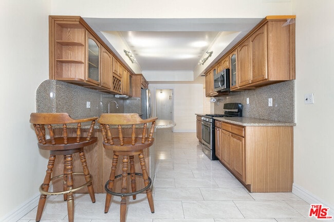 Photo - 1950 S Beverly Glen Blvd Unit 102