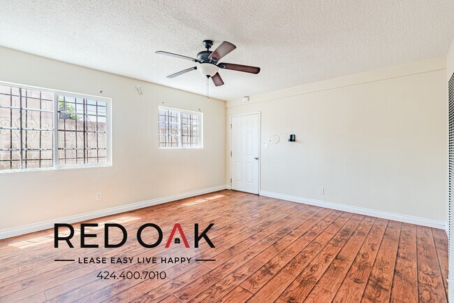 Photo - 1222 3/4-1224 W 109th Pl Unit 1222 3/4