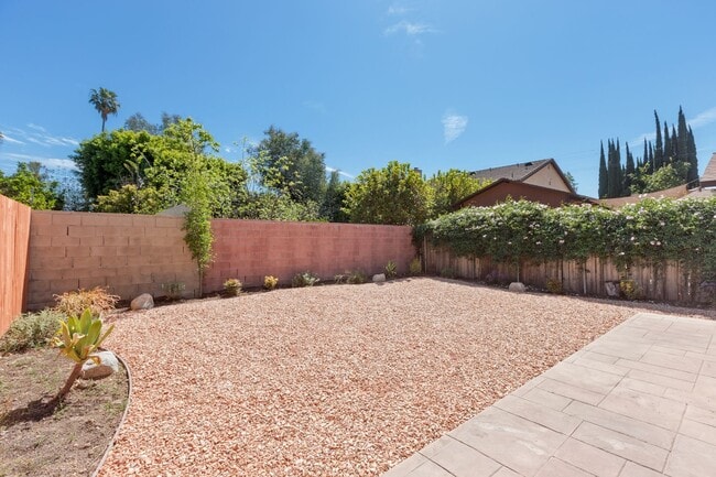 Photo - Private 1BD ADU Retreat with Spacious Private Rear Yard – Near CSUN