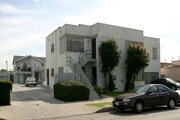 Photo - 1128 Orange Ave Apartments