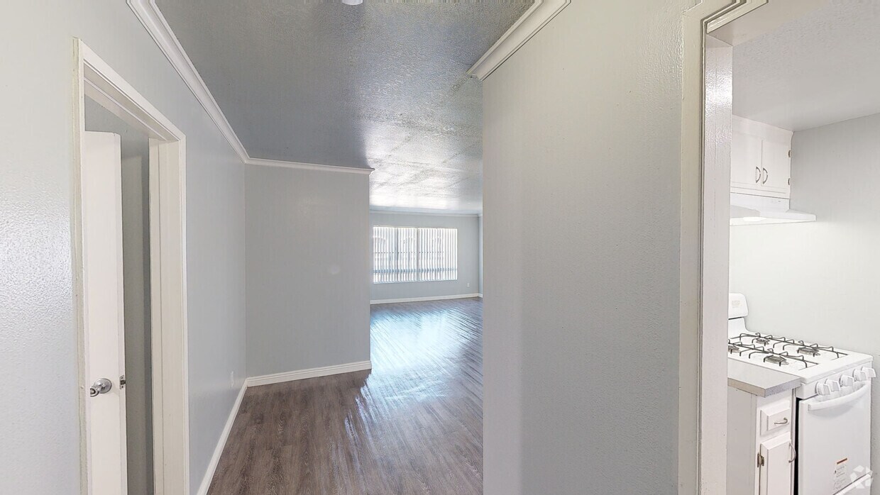 3D Tour - Villa Marseilles Apartments