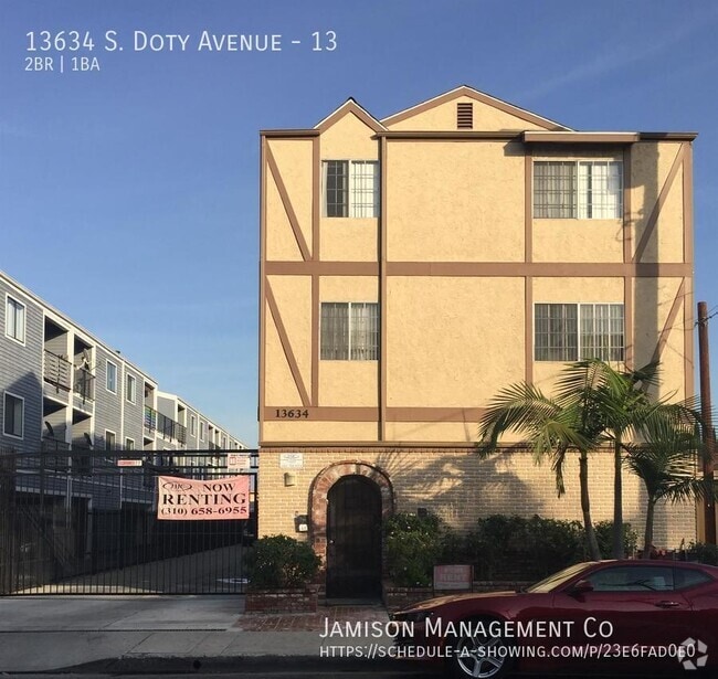 Building Photo - 13634 S Doty Ave Unit 13 Rental