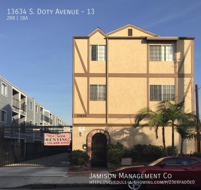 Photo - 13634 S Doty Ave Apartment Unit 13