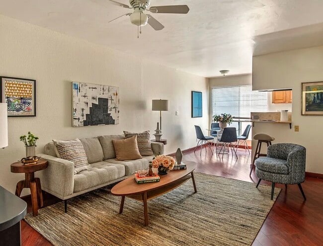 Building Photo - 4361 Berryman Ave Unit #12