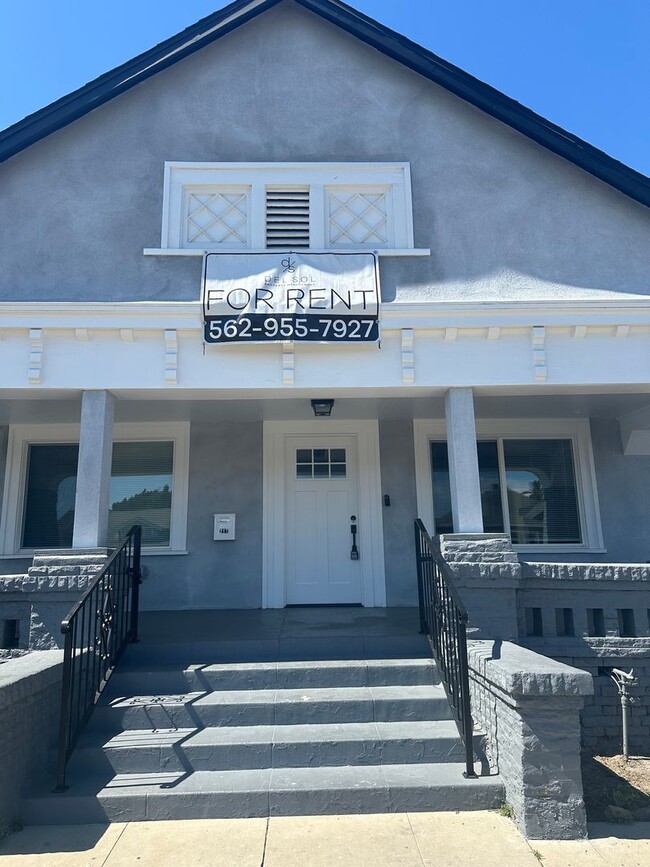 Photo - Beautifully Remodeled 4-Bedroom, 2-Bathroom Single-Family Home