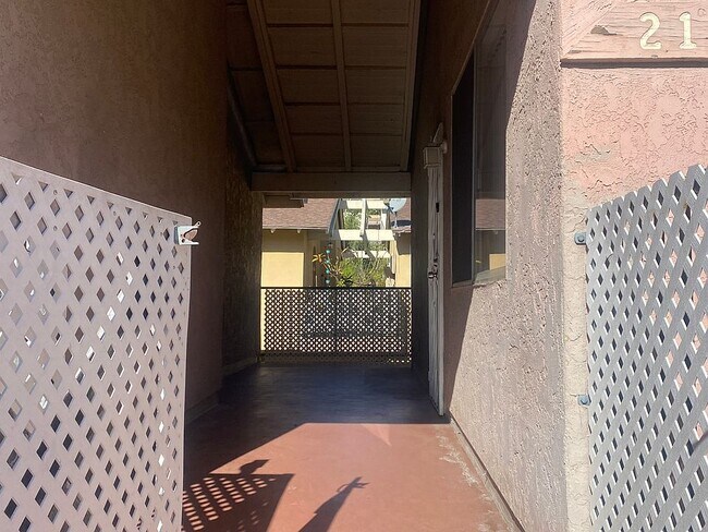 Photo - 2164 Via Robles Unit 2164
