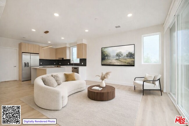 Photo - 5813 Lexington Ave Unit 201