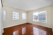 1BD, 1BA - 625SF - Bedroom - Irolostar Apartments
