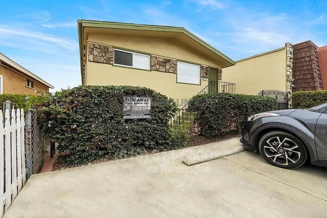 Building Photo - 5447 Mildred St