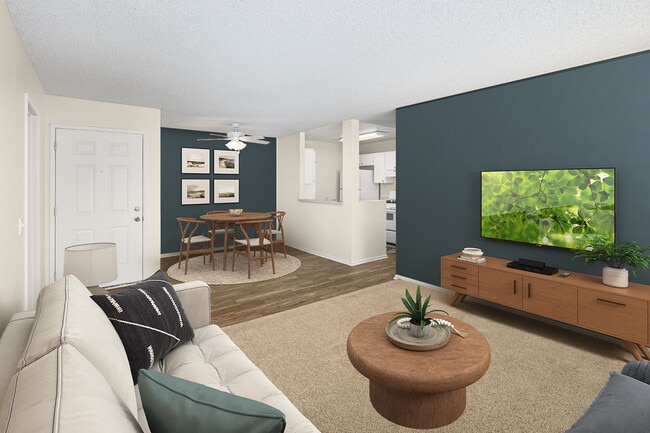 Photo - Rosewood Apartments