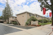 Pinecrest Apartments - Pinecrest Apartments