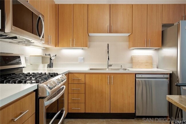 Photo - 525 11th Ave Unit 1206