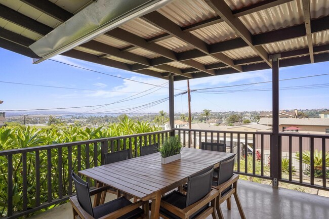 Photo - 3640 Princeton Ave