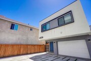 Photo - 4636 Lomita St Apartment
