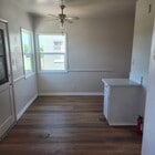 Kitchen - 1414 W 94th Pl Apartments Unit half