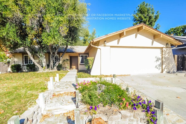 Building Photo - 23637 Canerwell St