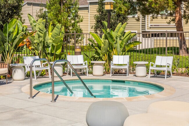 Photo - Windwood Glen Apartment Homes