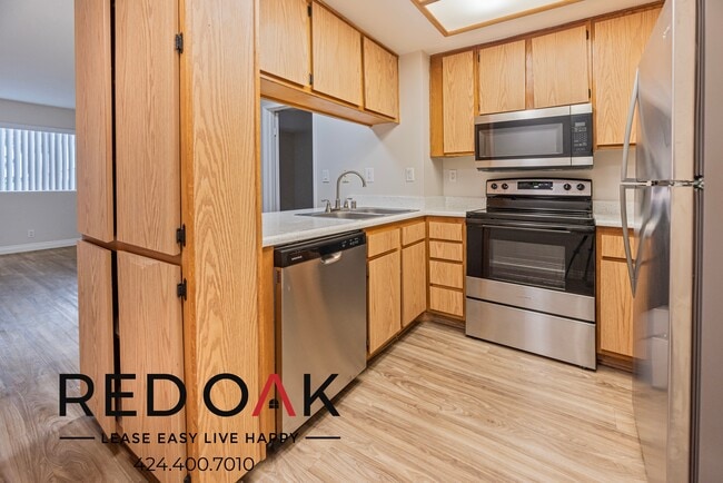 Photo - 18700 Florida St Unit 304