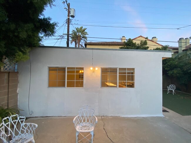 Photo - 1912 Stoner Ave Unit studio guest house #1
