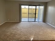 Living Room - Ladera Vista Apartments