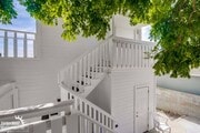 Photo - Comfortable Studio 1Ba with Private Deck i... House